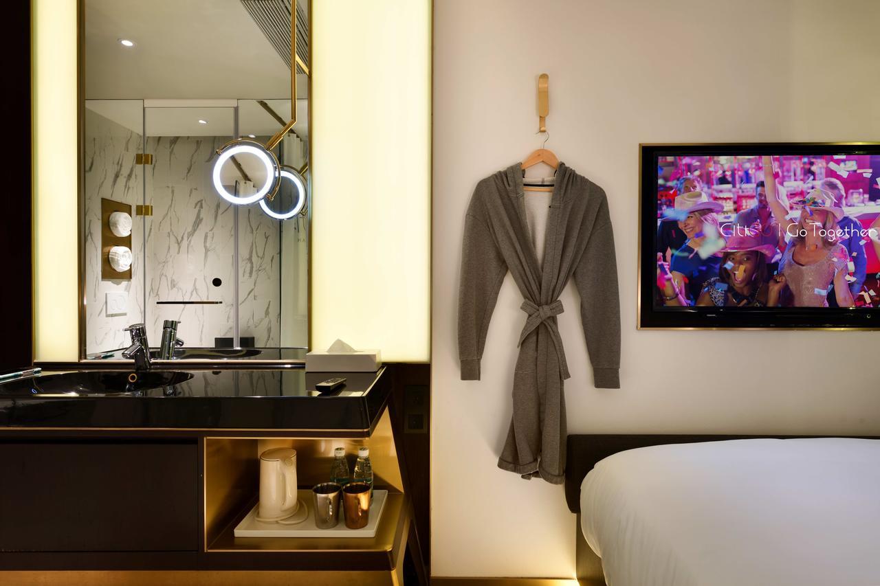 Citigo Hotel West Lake หางโจว ภายนอก รูปภาพ